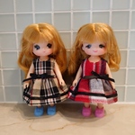 ミキちゃんマキちゃん 服 ワンピース