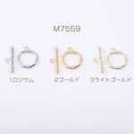 送料無料  12套  デザインマンテル 変形丸型 16×20mm（12セット） M7559-1