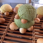親子カメロンパンセット 