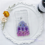 押し花 スマホケース 全機種対応 iPhone12 iPhone12Pro iPhone12mini  Galaxy AQUOS Xperia GOOGLEPIXEI LG OPPO Arrows 