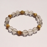 一点限り◆*金運UP--rutile quartz…◆