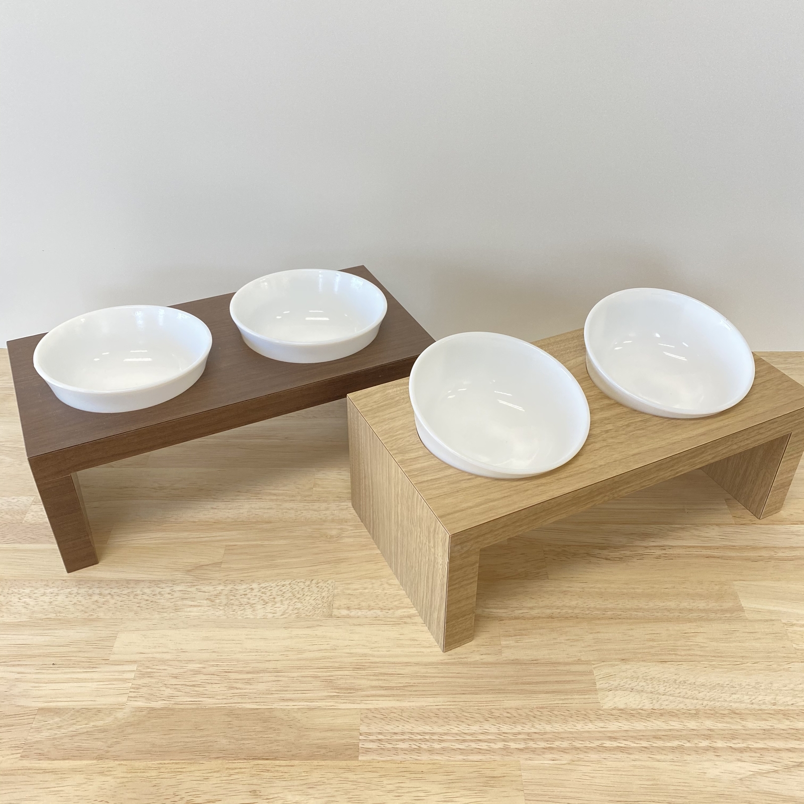 ♥︎ペットフードテーブル♥︎ 5,372円