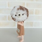 もふ神様(* ´ ▽ ` *)