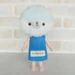 もふ神様(* ´ ▽ ` *)