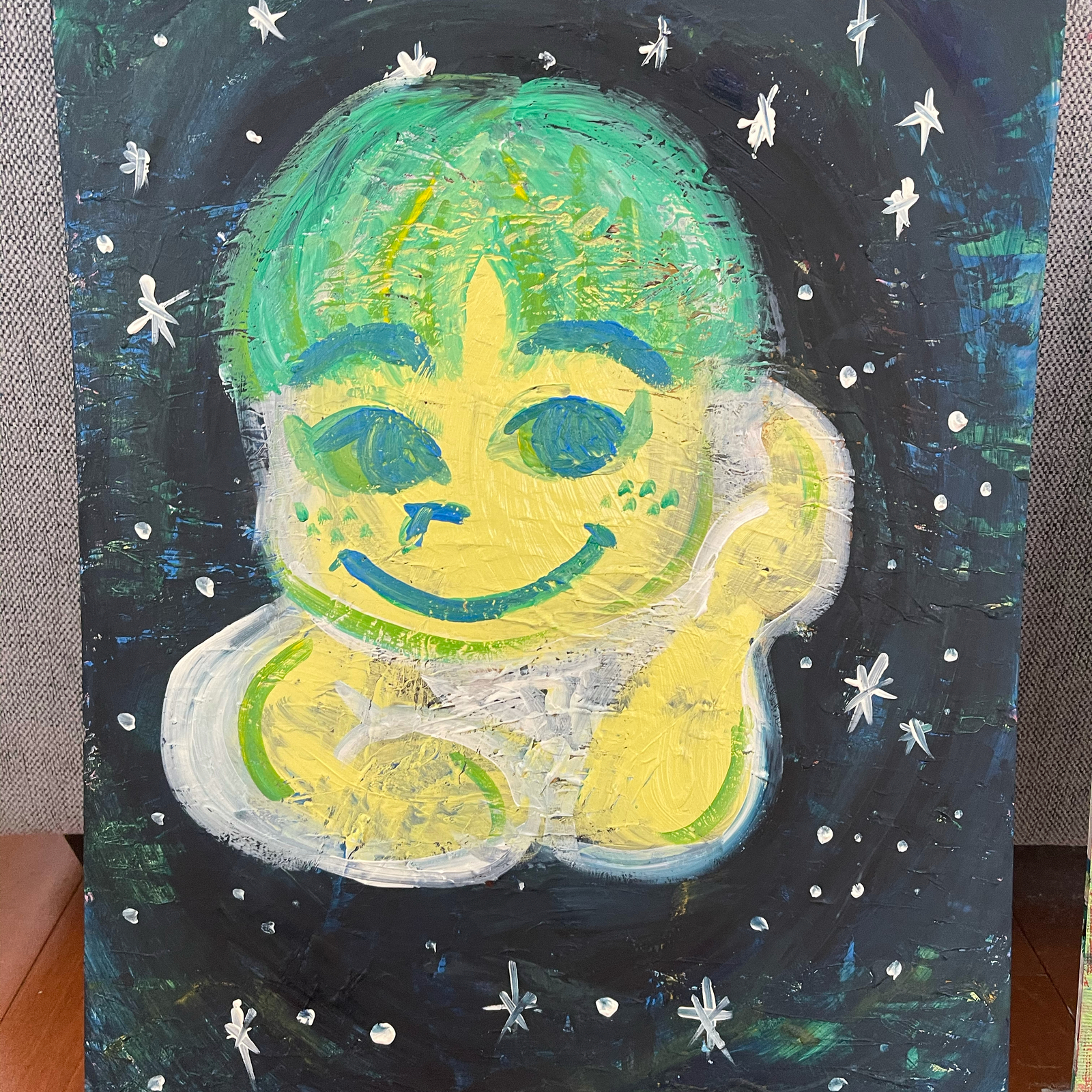 moon child