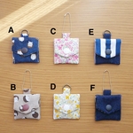 ミニミニケース airtag収納可能♡
