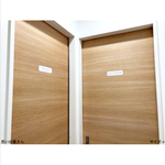 【お風呂場・浴槽】セットでお得！シンプルでトイレサイン・バスルーム用ステッカーシール【トイレマーク・トイレシール】