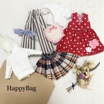 【送料無料】リカちゃんサイズ服　フォロワー様100名記念7点セットHAPPYBAG♡