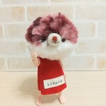 もふ神様(* ´ ▽ ` *)