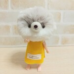 もふ神様(* ´ ▽ ` *)