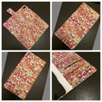 acco様iPhone5c 手帳型ケース