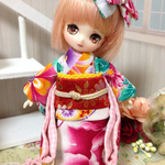 【オーダー】緒花さま専用