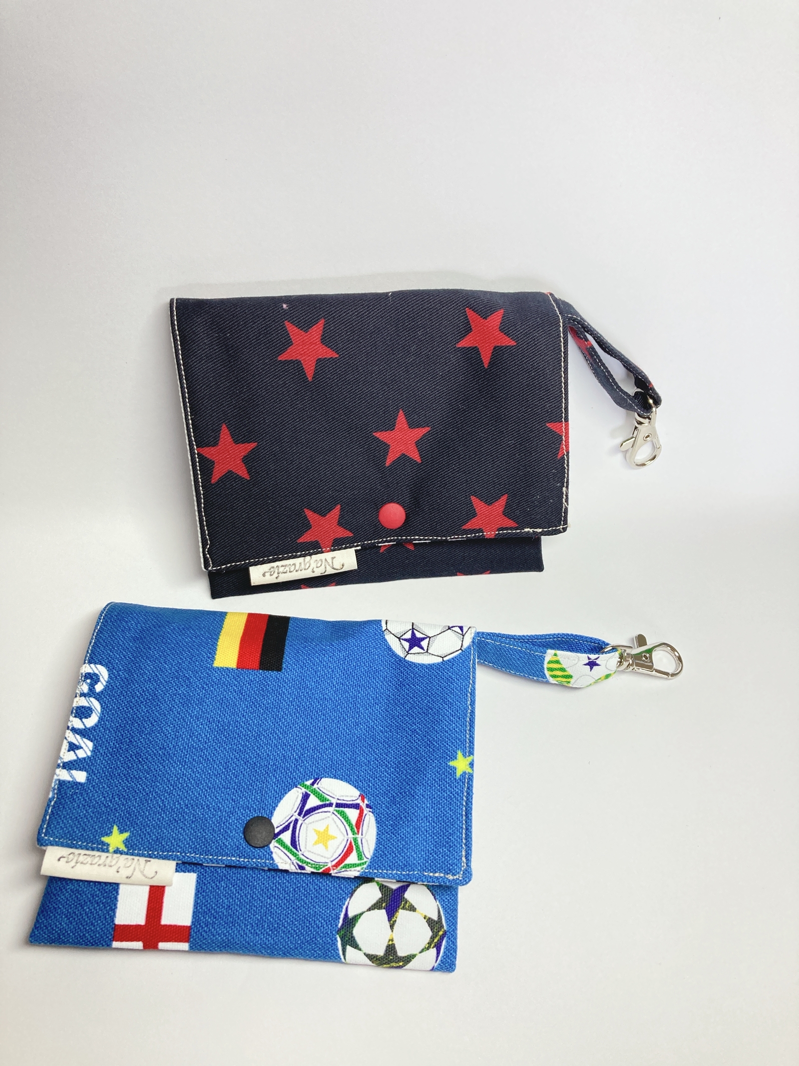 ハンカチポーチの人気通販 | minne 国内最大級のハンドメイド