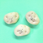 じゃがいも