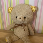 こぐまのヌヌース(マロン)＊Sサイズ