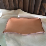 ランダムカットのキャッシュトレー・小物入れ【ロゴ入れ可能】