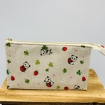 お財布ポーチ☆ハンドメイド