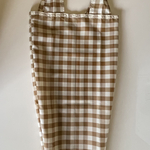 切り花用 縦長エコバッグ