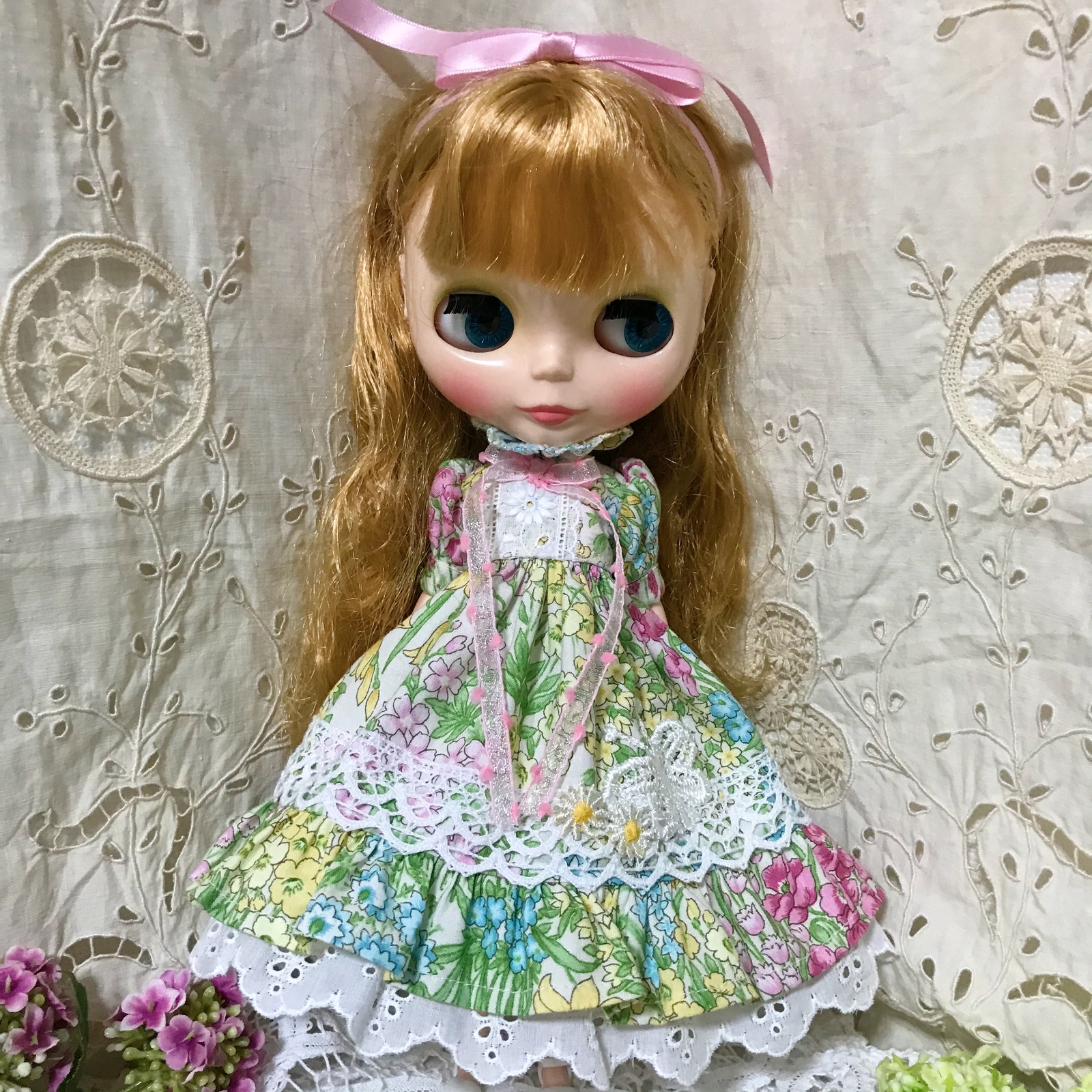 着せ替え服・アウトフィット hiro ネオブライスアウトフィット - 着せ替え服の人気通販 | minne