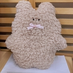 もこもこ大きいくまうさぎぬいぐるみ