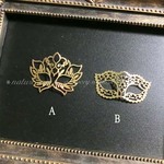 (Bのみ)仮面パーツ(2個入)【8740】