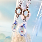 <ピアス>〜アオウミウシ〜浮輪