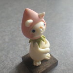 イチゴにゃんこ　小