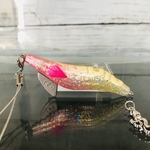 餌木ストラップ No.52