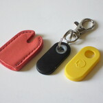 出光・昭和Shell ■ Drivepay・Easypayカバー ■約Ｗ26ｘＤ43ｘＨ7