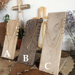 necklace stand【B】