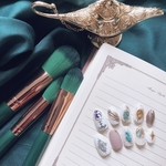 K様専用🕌Arabian nails