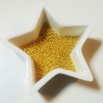 ゴールドブリオン１ｍｍ