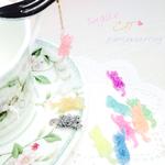 sugarcat♡pierce*earring