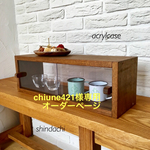   chiune421様専用　レトロなショーケース 