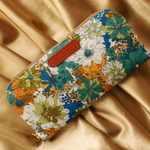 華やか♥ボタニカル長財布
