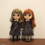 ブライスアウトフィット　ワンピース
