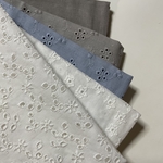 刺繍生地　35cm×30cm