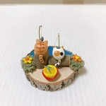 釣りねこ