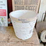 使いやすい♡【オシャレな陶器鉢】寄せ植えや観葉植物にもぴったり♪ガーデン雑貨 ガーデニング雑貨！