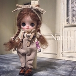 プチブライス　お洋服　アウトフィット