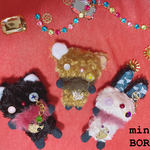 miniBORO NO.3