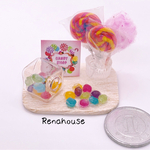 キャンディショップCandy shop