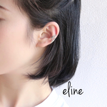 silver925 ボタニカルレースイヤーカフ LEAF EAR CUFF リーフイヤーカフ イヤーカフS925 Silver925 シルバー925