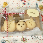 【ご予約商品】東京都Tさま　calicoさんとのコラボぱんだより（2021年5月15日(土）発送のみ）