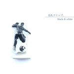 名札クリップ　なふだクリップ