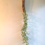 流木グリーン　壁掛け 4