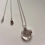 swarovski～クリスタルムーン