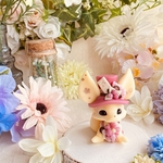 Berry💐Bouquetフェネック【フィギュア】