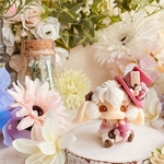 Berry💐Bouquetヒツジ【フィギュア】