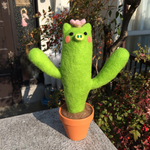 お花サぶテン